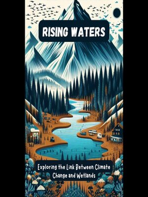 cover image of Rising Waters
